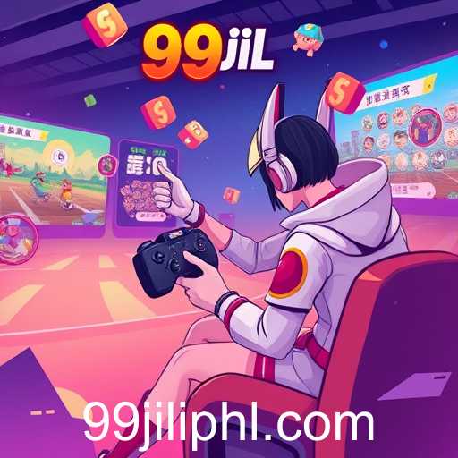 Exploration of 99jili's Rising Popularity