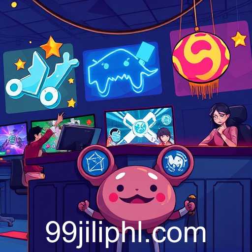 The Rise of 99jili in the Gaming Sphere