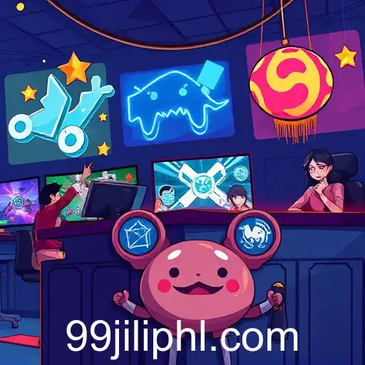 The Rise of 99jili in the Gaming Sphere