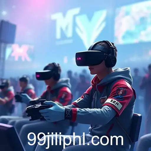 The Rise and Impact of 99jili in Online Gaming