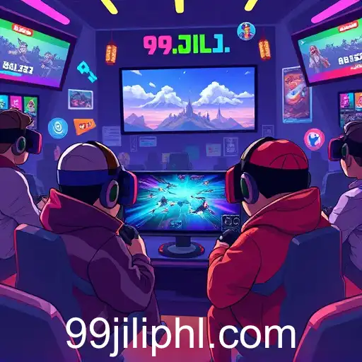 Rising Influence of 99jili in Online Gaming