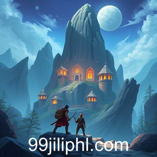 Exploring the Allure of Adventure Games with '99jili': A New Era of Digital Storytelling