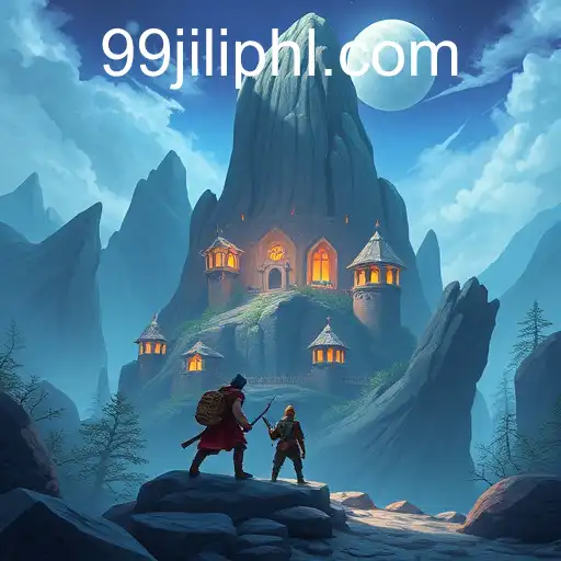 Exploring the Allure of Adventure Games with '99jili': A New Era of Digital Storytelling