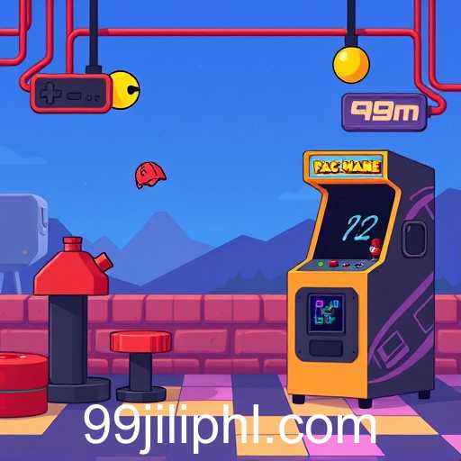 Rediscovering Nostalgia: Arcade Classics and the '99jili' Experience