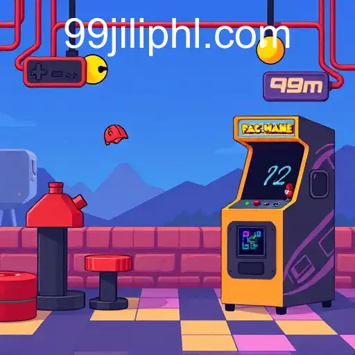Rediscovering Nostalgia: Arcade Classics and the '99jili' Experience