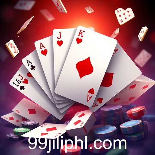 Exploring the World of 'Card Games' on 99jili