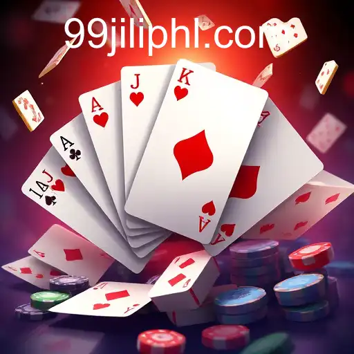 Exploring the World of 'Card Games' on 99jili
