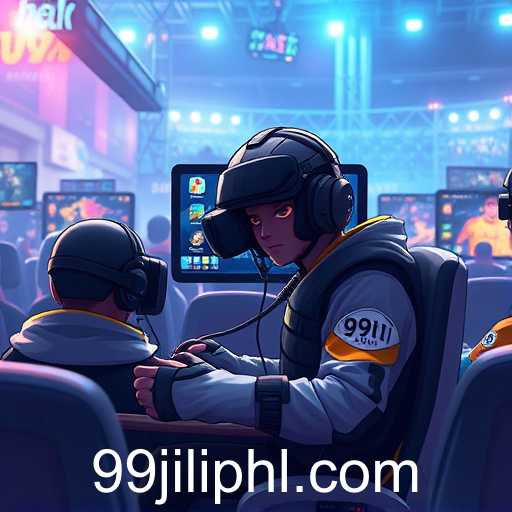 Evolution of Gaming Platforms: 99jili's Role