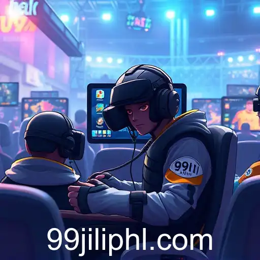 Evolution of Gaming Platforms: 99jili's Role