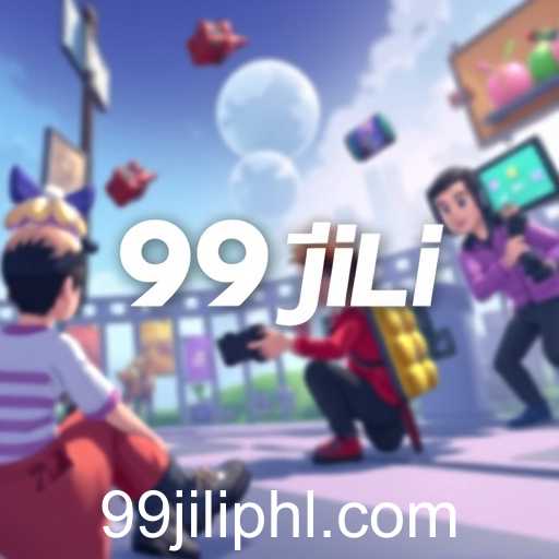 The Evolution of Online Gaming: A New Era with 99jili