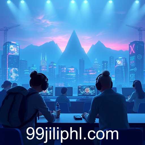 The Evolution of Online Gaming in 2025