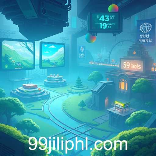 Gaming Platforms Evolving with 99jili