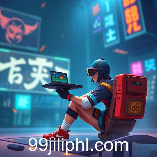 99jili: Revolutionizing Online Gaming in 2025