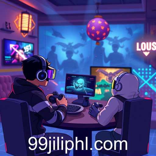 99jili: Revolutionizing Online Gaming in 2025
