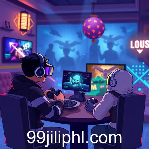 99jili: Revolutionizing Online Gaming in 2025