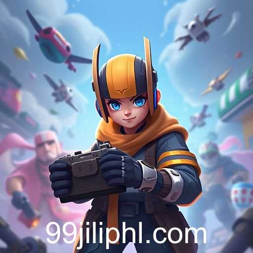 The Rise of 99jili in the Global Gaming Arena