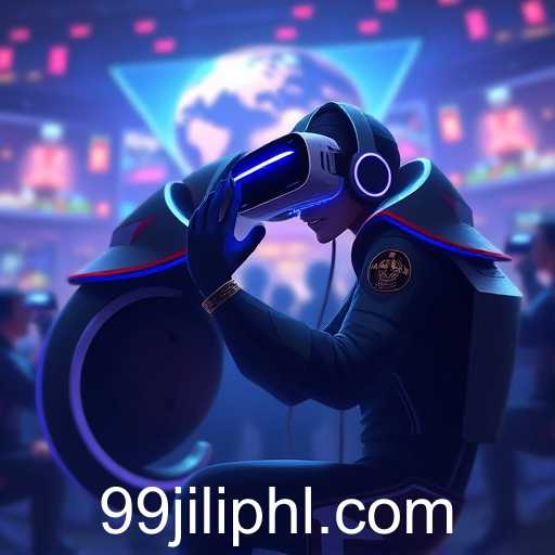 The Rise of 99jili in Online Gaming