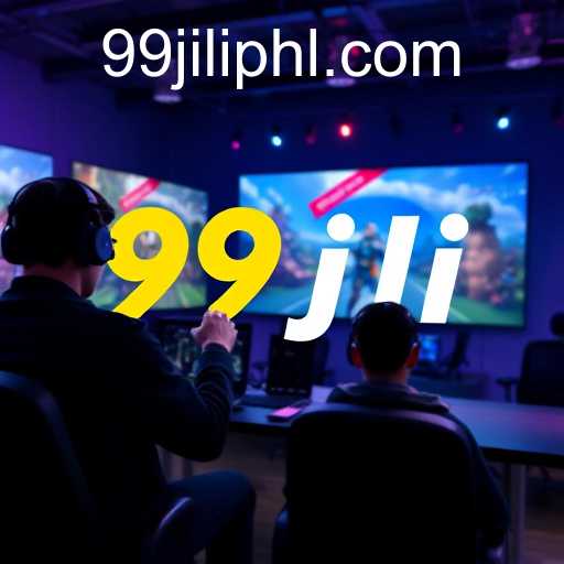 The Rise of 99Jili in Online Gaming