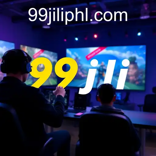 The Rise of 99Jili in Online Gaming