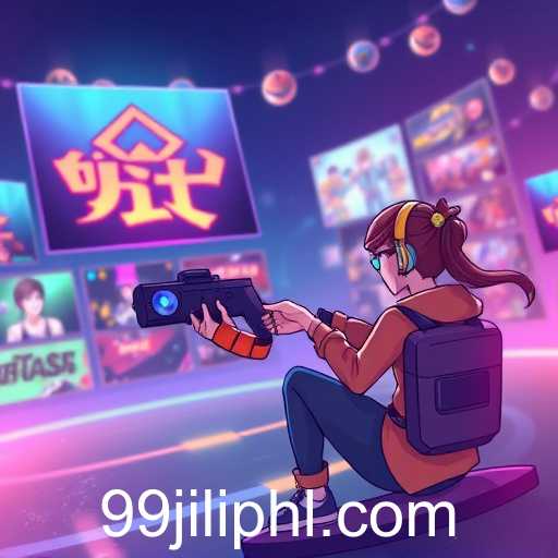 The Rise of 99jili and Its Impact on Online Gaming