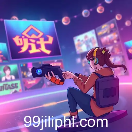The Rise of 99jili and Its Impact on Online Gaming