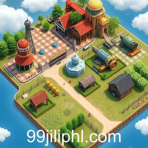 The Rise of 99jili: Redefining Online Gaming