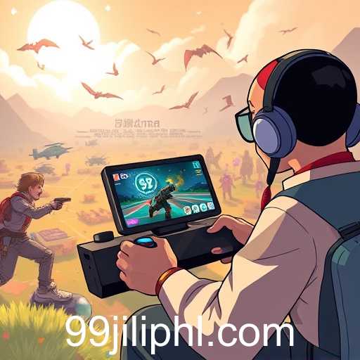 The Rise of 99jili in the Gaming World