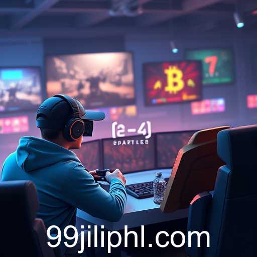 The Rise of 99jili: A New Era in Online Gaming