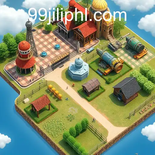 'Simulation Zone': Exploring the Depths of Gaming with 99jili