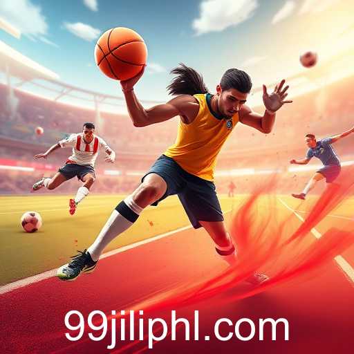 Exploring 'Sports Games' on 99jili: A Thrilling Arena for Sports Enthusiasts