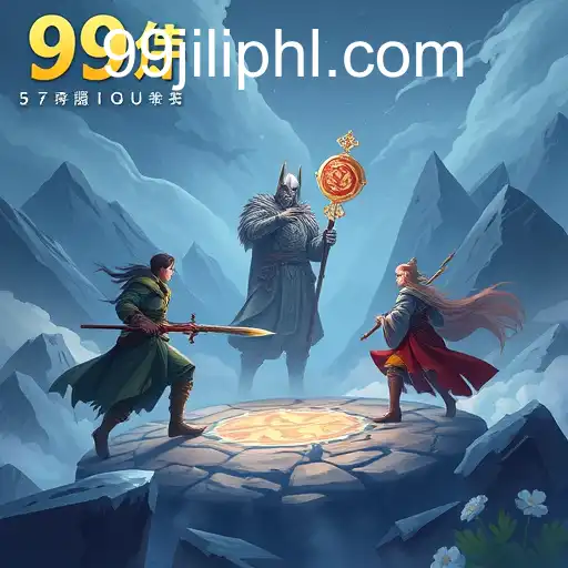 Exploring the Depths of Strategy Play Games in the '99jili' Category